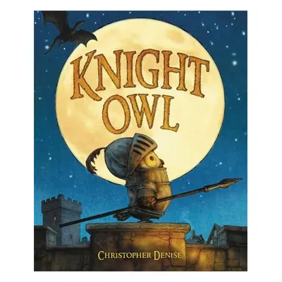 Knight Owl - Denise, Christopher