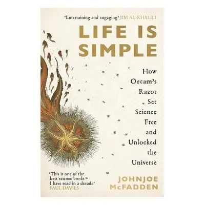 Life is Simple - McFadden, JohnJoe