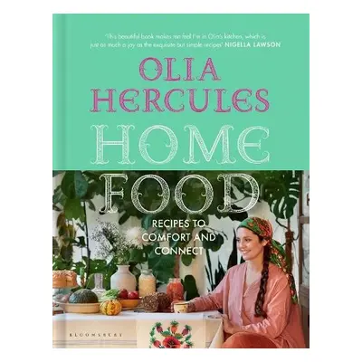 Home Food - Hercules, Olia