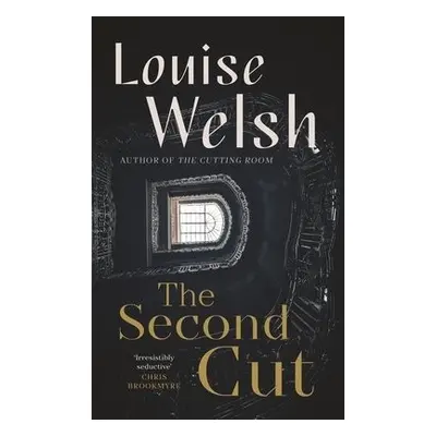 Second Cut - Welsh, Louise