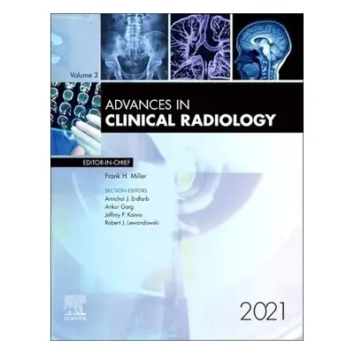 Advances in Clinical Radiology, 2021