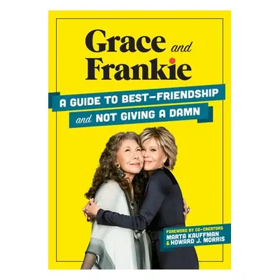 Grace and Frankie - Sandoz-Voyer, Emilie