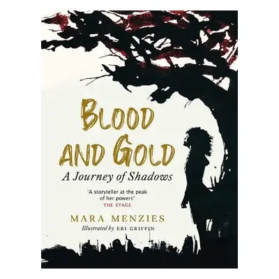 Blood and Gold - Menzies, Mara