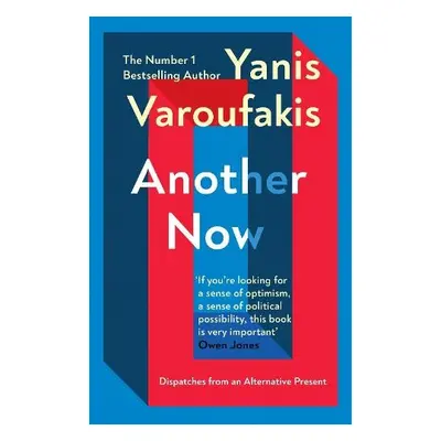 Another Now - Varoufakis, Yanis