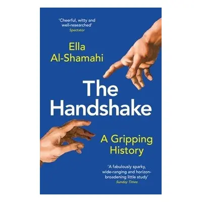 Handshake - Al-Shamahi, Ella