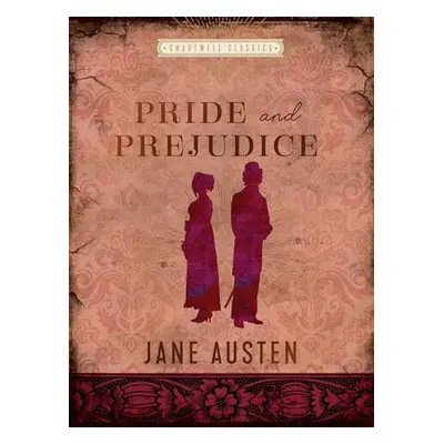 Pride and Prejudice - Austen, Jane