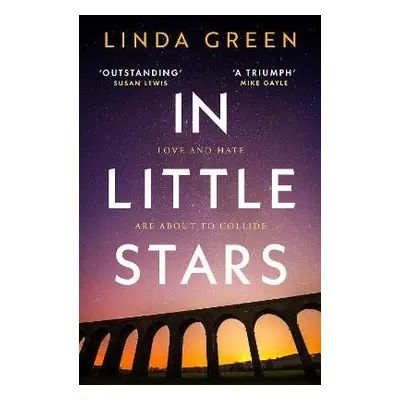 In Little Stars - Green, Linda