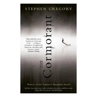 Cormorant - Gregory, Stephen