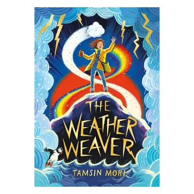 Weather Weaver - Mori, Tamsin