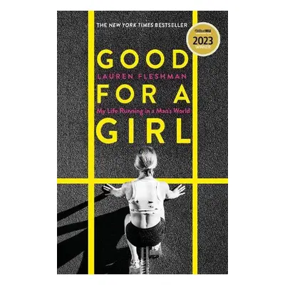 Good for a Girl - Fleshman, Lauren