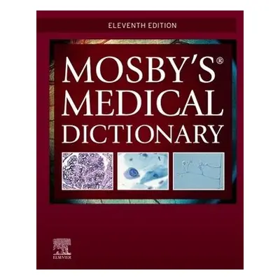 Mosby's Medical Dictionary - Mosby