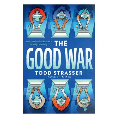 Good War - Strasser, Todd