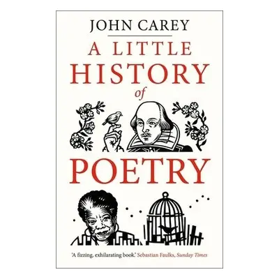 Little History of Poetry - Carey, John