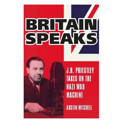 Britain Speaks - Mitchell, Austin