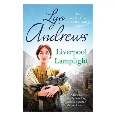 Liverpool Lamplight - Andrews, Lyn