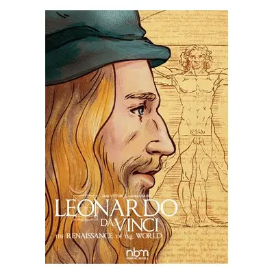 Leonardo da Vinci - Kahil, Marwan