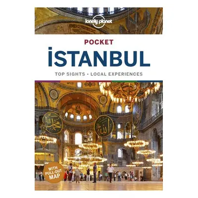 Lonely Planet Pocket Istanbul - Lonely Planet a Maxwell, Virginia