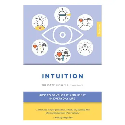 Intuition - Howell, Cate