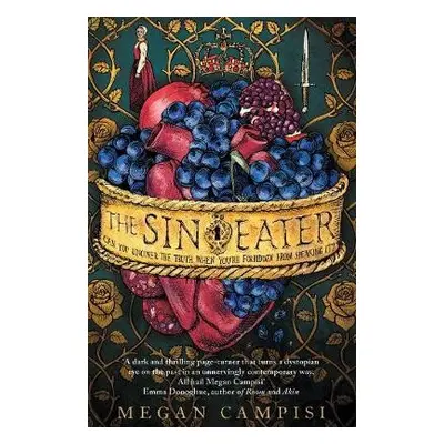 Sin Eater - Campisi, Megan