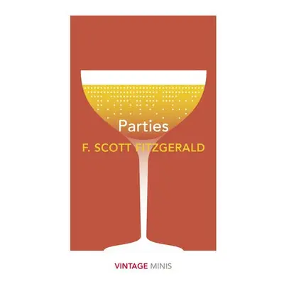 Parties - Fitzgerald, F. Scott