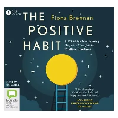 Positive Habit - Brennan, Fiona