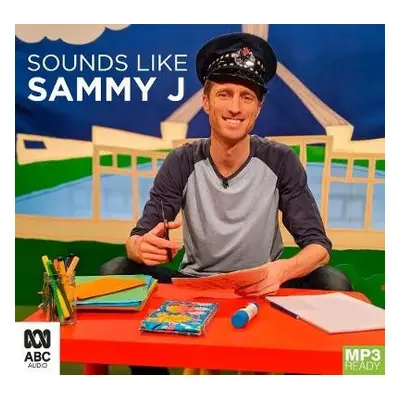 Sounds Like Sammy J - Sammy J