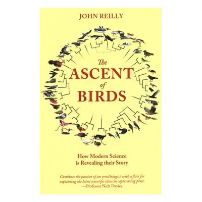 Ascent of Birds - Reilly, John