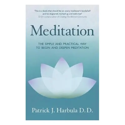 Meditation - Harbula, Patrick