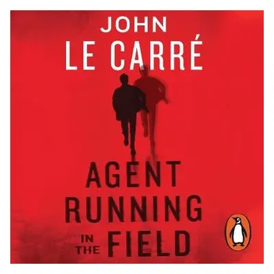 Agent Running in the Field - le Carre, John