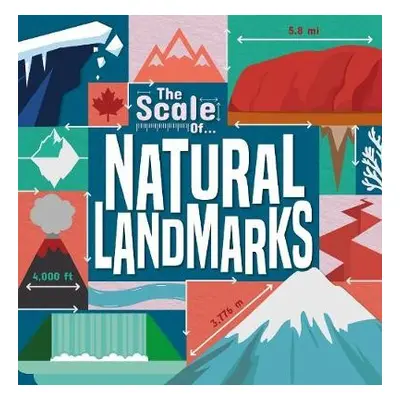 Natural Landmarks - Brundle, Joanna