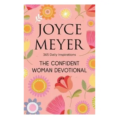 Confident Woman Devotional - Meyer, Joyce