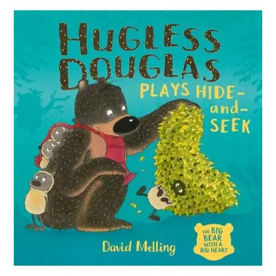 Hugless Douglas Plays Hide-and-seek - Melling, David