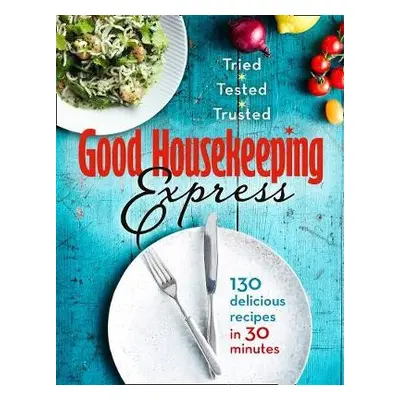 Good Housekeeping Express - Good Housekeeping