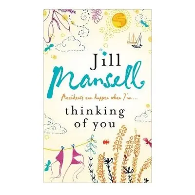 Thinking Of You - Mansell, Jill