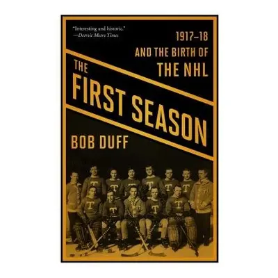 First Season - Duff, Bob