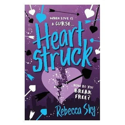 Love Curse: Heartstruck - Sky, Rebecca