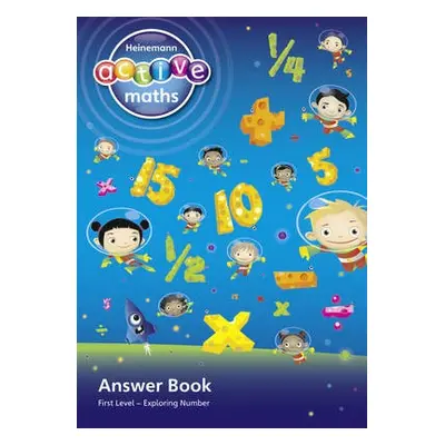 Heinemann Active Maths - First Level - Exploring Number - Answer Book