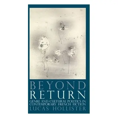 Beyond Return - Hollister, Lucas