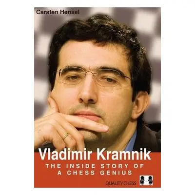 Vladimir Kramnik - Hensel, Carsten