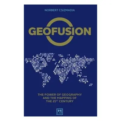 Geofusion - Csizmadia, Norbert