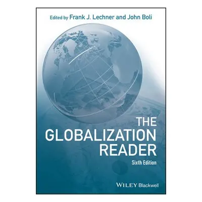 Globalization Reader