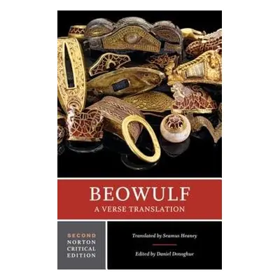 Beowulf: A Verse Translation