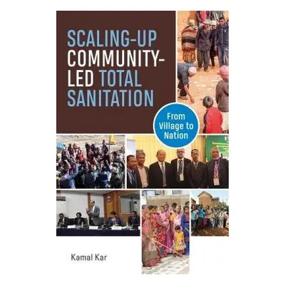 Scaling-up Community-Led Total Sanitation - Kar, Kamal