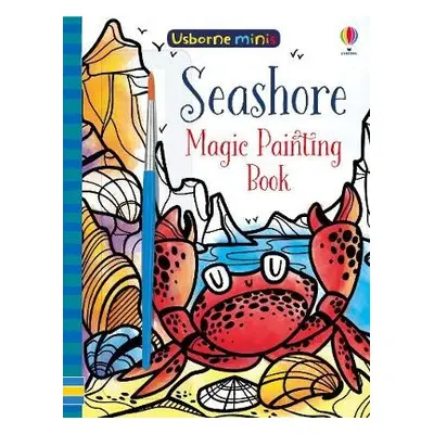 Magic Painting Seashore - Watt, Fiona