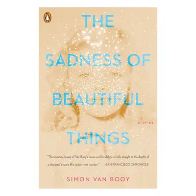 Sadness of Beautiful Things - Booy, Simon Van