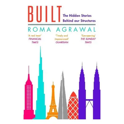 Built - Agrawal, Roma