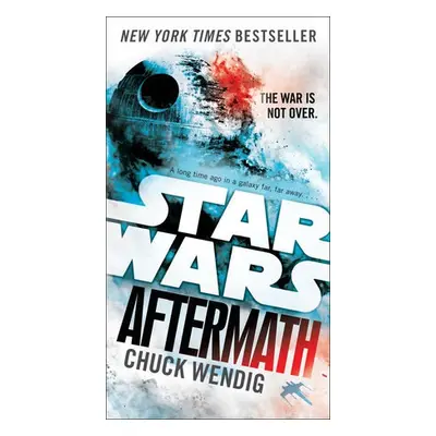 Aftermath: Star Wars - Wendig, Chuck