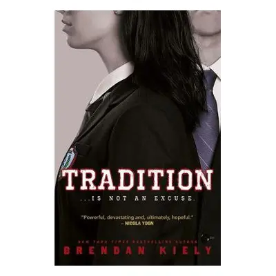 Tradition - Kiely, Brendan