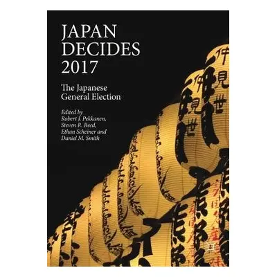 Japan Decides 2017