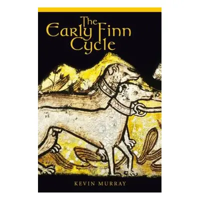 Early Finn Cycle - Murray, Kevin